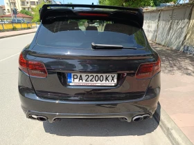 Porsche Cayenne - 15333 € - 79810997 5