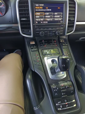 Porsche Cayenne - 15333 € - 79810997 12