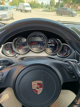 Porsche Cayenne - 15333 € - 79810997 11