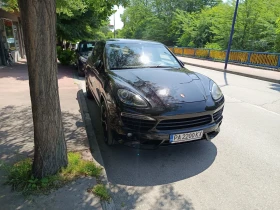 Porsche Cayenne - 15333 € - 79810997 2