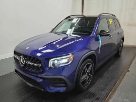 ����� �� �������� �� Mercedes-Benz GLB 250 * CARFAX * AMG PACK * NIGHT PACK * 2 �����
