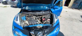 Nissan Juke undefined | Auto.bg — изображение 7