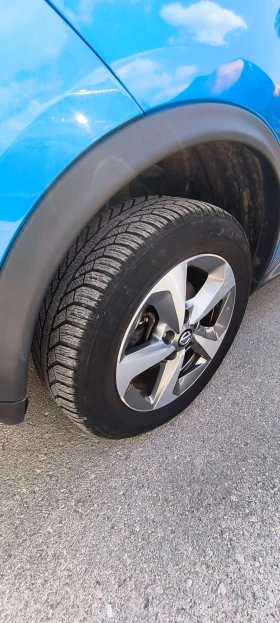 Nissan Juke undefined | Auto.bg — изображение 16