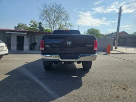 Dodge RAM 1500 RAM 1500 SLT 5.7 HEMI 4x4  - 15800 € - 87607928 4
