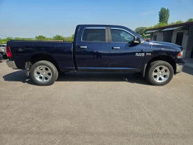 Dodge RAM 1500 RAM 1500 SLT 5.7 HEMI 4x4  - 15800 € - 87607928 6
