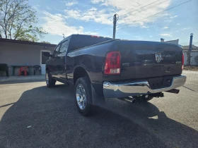 Dodge RAM 1500 RAM 1500 SLT 5.7 HEMI 4x4  - 15800 € - 87607928 7