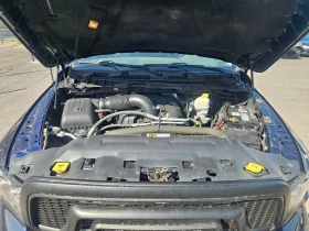 Dodge RAM 1500 RAM 1500 SLT 5.7 HEMI 4x4  - 15800 € - 87607928 11