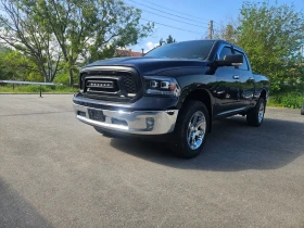 Dodge RAM 1500 RAM 1500 SLT 5.7 HEMI 4x4  - 15800 € - 87607928 2