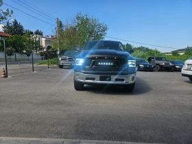 Dodge RAM 1500 RAM 1500 SLT 5.7 HEMI 4x4 