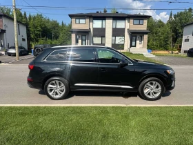 Audi Q7 * Komfort * CARFAX * ����� �� ����������� | Mobile.bg � ����� ������ 3