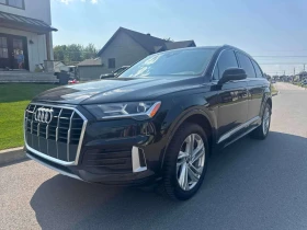������ Audi Q7