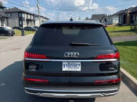 Audi Q7 * Komfort * CARFAX * ����� �� ����������� | Mobile.bg � ����� ������ 4