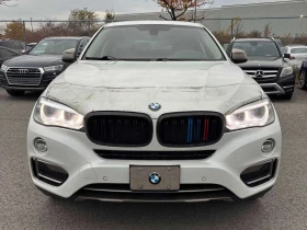 BMW X6 * xDrive35i * CARFAX * ПАНОРАМА * ПОДГРЕВ *  | Auto.bg — изображение 4