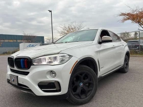 BMW X6 * xDrive35i * CARFAX * ПАНОРАМА * ПОДГРЕВ * 