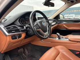 BMW X6 * xDrive35i * CARFAX * ПАНОРАМА * ПОДГРЕВ *  | Auto.bg — изображение 7