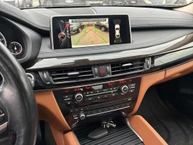 BMW X6 * xDrive35i * CARFAX * ПАНОРАМА * ПОДГРЕВ *  | Auto.bg — изображение 9