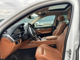 BMW X6 * xDrive35i * CARFAX * ПАНОРАМА * ПОДГРЕВ *  | Auto.bg — изображение 13