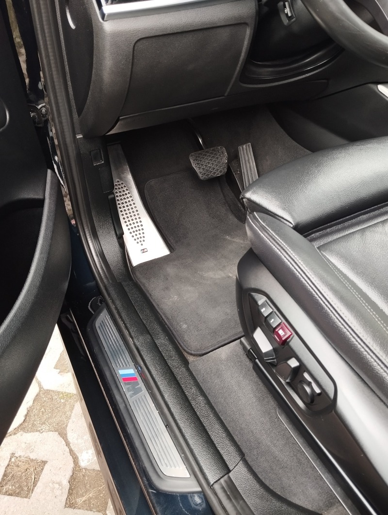 BMW X3 3.5 I,M пакет,Xdrive, снимка 15 - Автомобили и джипове - 45629998