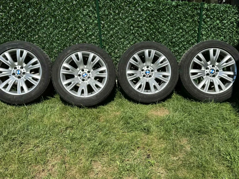 BMW X5 40d, снимка 17 - Автомобили и джипове - 52311969