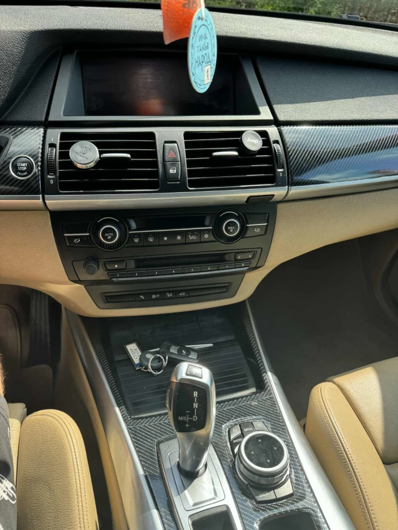 BMW X5 40d, снимка 5 - Автомобили и джипове - 52311969