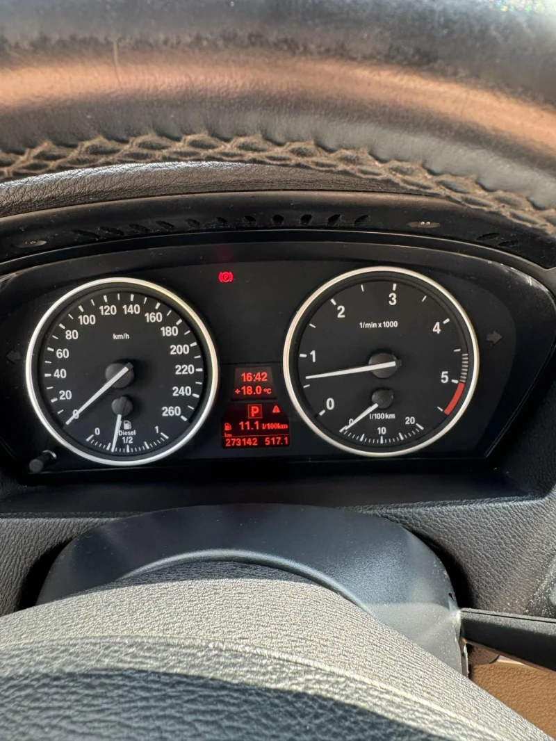 BMW X5 40d, снимка 11 - Автомобили и джипове - 52311969