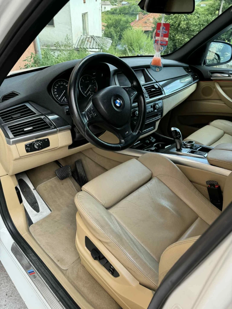 BMW X5 40d, снимка 10 - Автомобили и джипове - 52311969