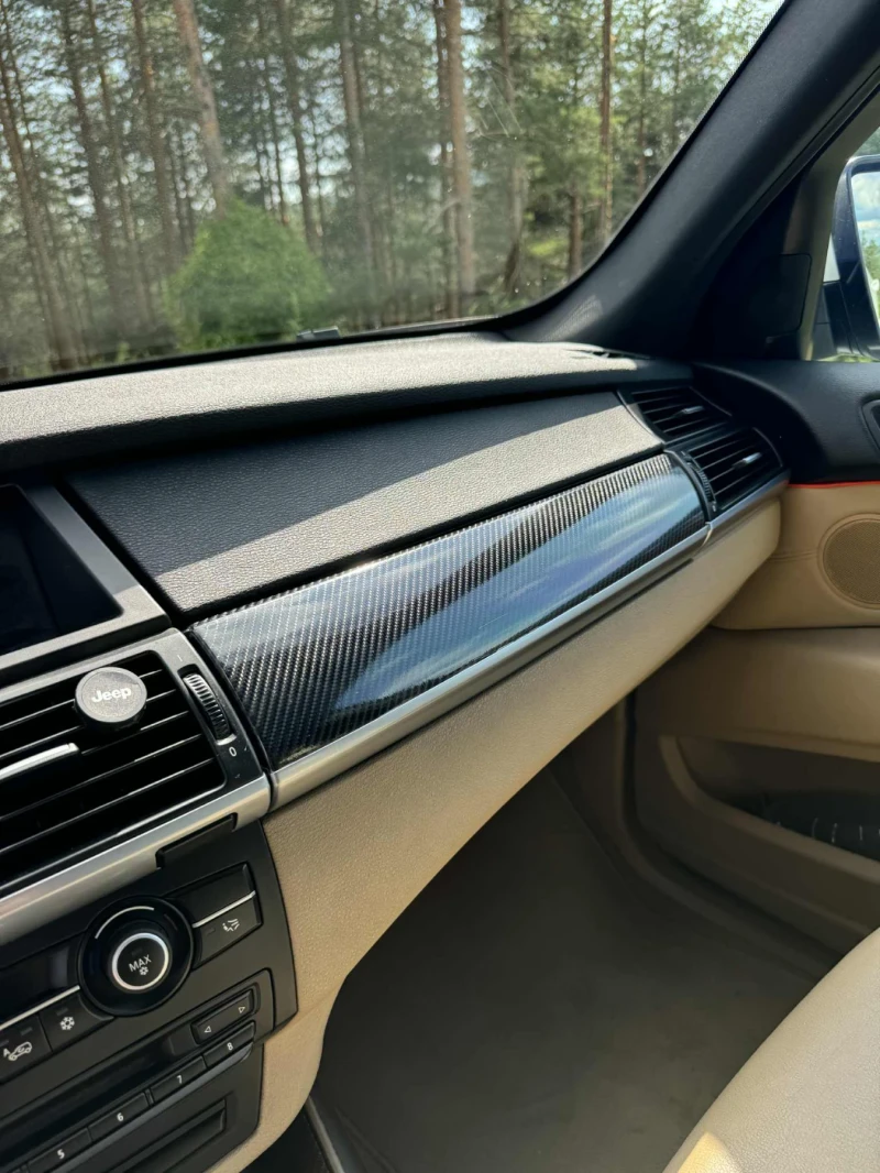 BMW X5 40d, снимка 6 - Автомобили и джипове - 52311969