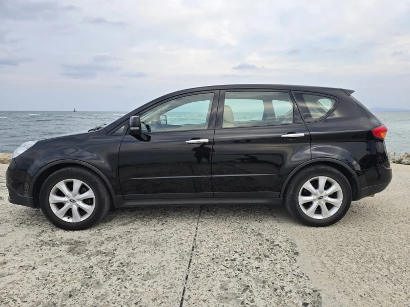 Subaru B9 tribeca, снимка 6 - Автомобили и джипове - 52416458