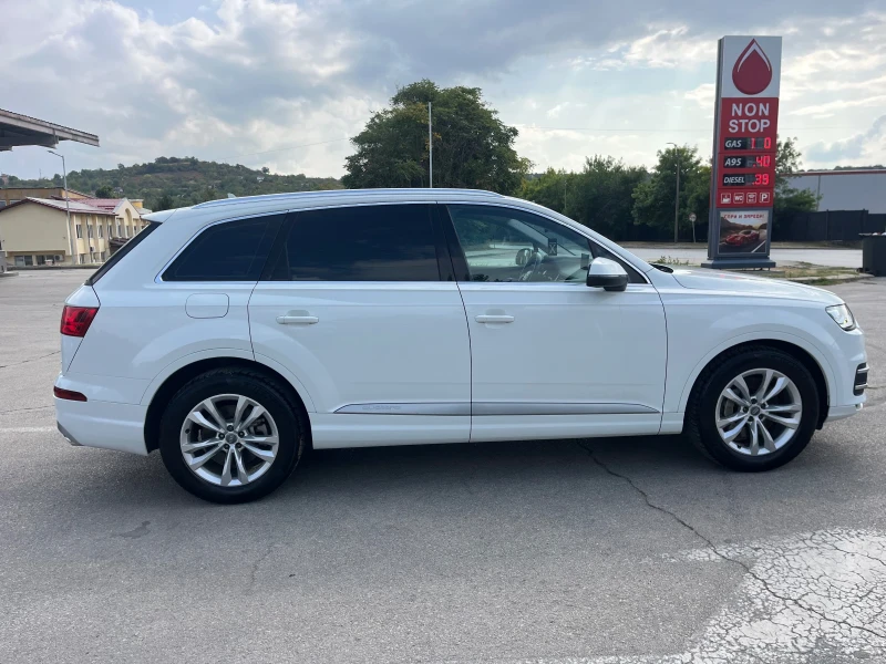 Audi Q7, снимка 5 - Автомобили и джипове - 52172766