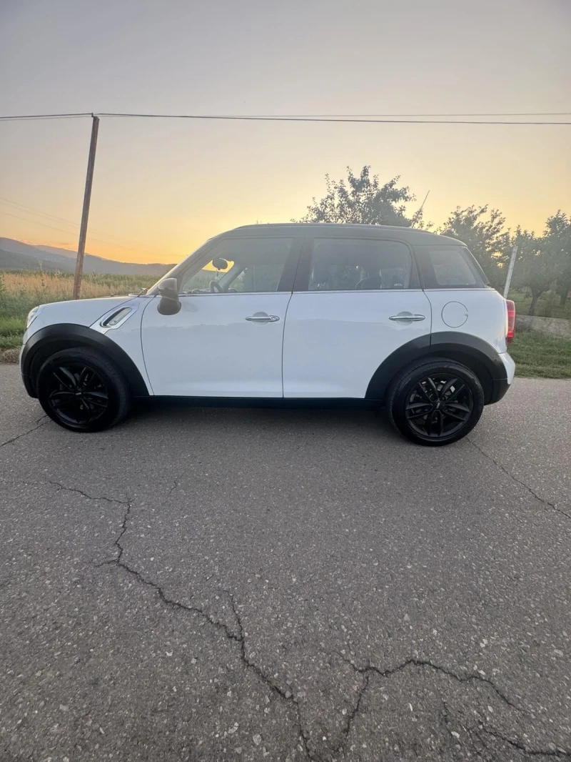 Mini Countryman, снимка 5 - Автомобили и джипове - 52364711
