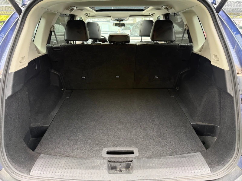 Nissan X-trail SV 2.5 AWD, снимка 17 - Автомобили и джипове - 52145677