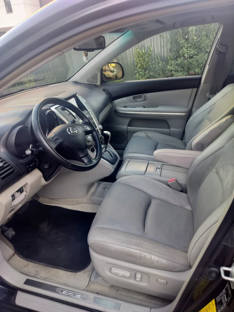 Lexus RX 400h, снимка 2 - Автомобили и джипове - 52612455