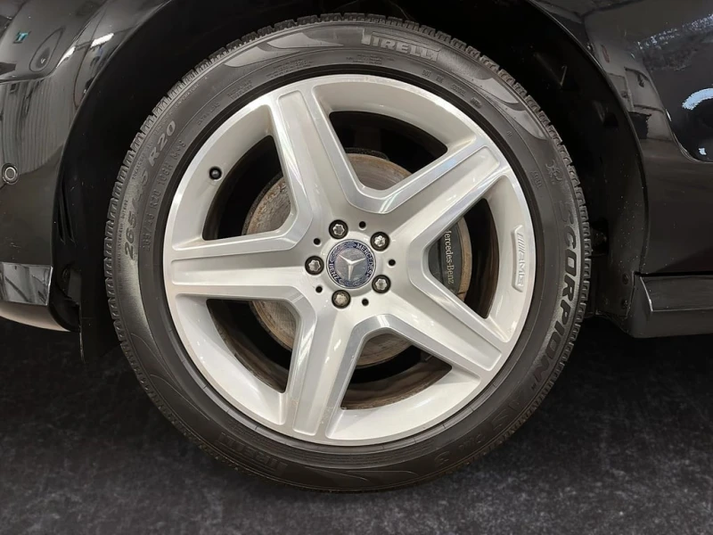 Mercedes-Benz ML 350 * BlueTEC * CARFAX * БЕЗ ПЪРВОНАЧАЛНА ВНОСКА, снимка 6 - Автомобили и джипове - 52807647