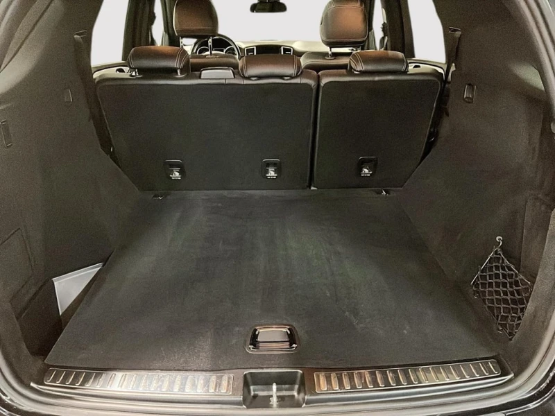 Mercedes-Benz ML 350 * BlueTEC * CARFAX * БЕЗ ПЪРВОНАЧАЛНА ВНОСКА, снимка 10 - Автомобили и джипове - 52807647