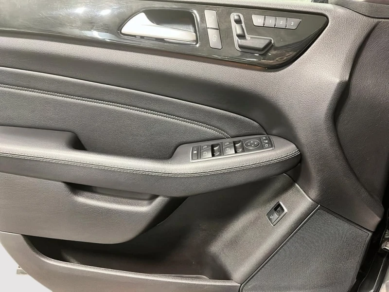 Mercedes-Benz ML 350 * BlueTEC * CARFAX * БЕЗ ПЪРВОНАЧАЛНА ВНОСКА, снимка 13 - Автомобили и джипове - 52807647