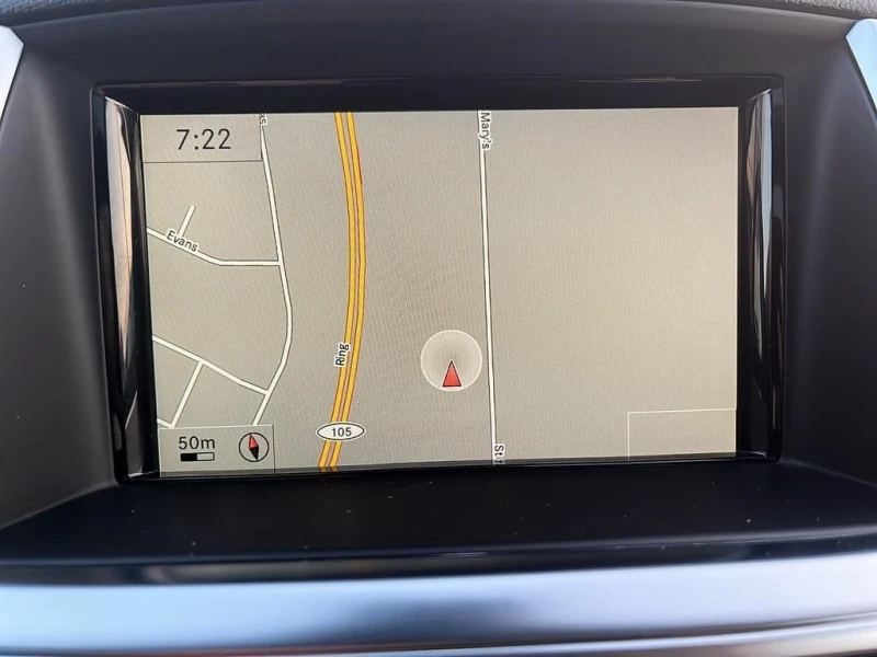 Mercedes-Benz ML 350 * BlueTEC * CARFAX * БЕЗ ПЪРВОНАЧАЛНА ВНОСКА, снимка 17 - Автомобили и джипове - 52807647