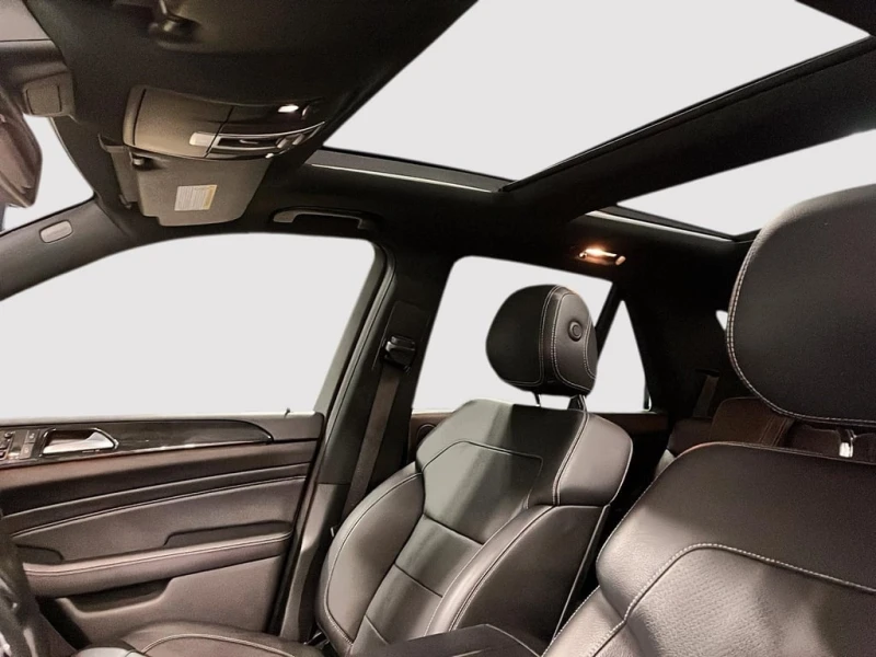 Mercedes-Benz ML 350 * BlueTEC * CARFAX * БЕЗ ПЪРВОНАЧАЛНА ВНОСКА, снимка 16 - Автомобили и джипове - 52807647