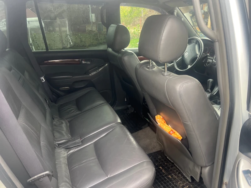 Toyota Land cruiser, снимка 7 - Автомобили и джипове - 52930979