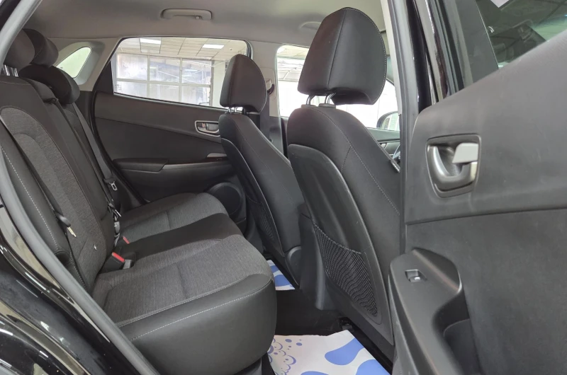Hyundai Kona 64KWh/Blue Link/SOH100%, снимка 9 - Автомобили и джипове - 53419064