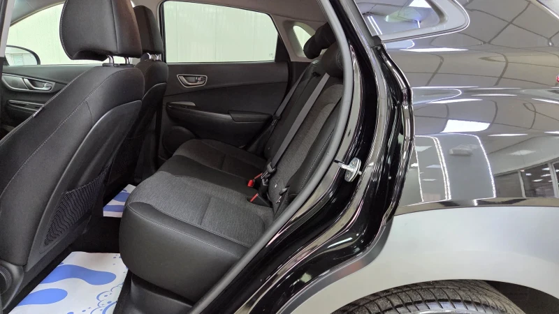 Hyundai Kona 64KWh/Blue Link/SOH100%, снимка 8 - Автомобили и джипове - 53419064