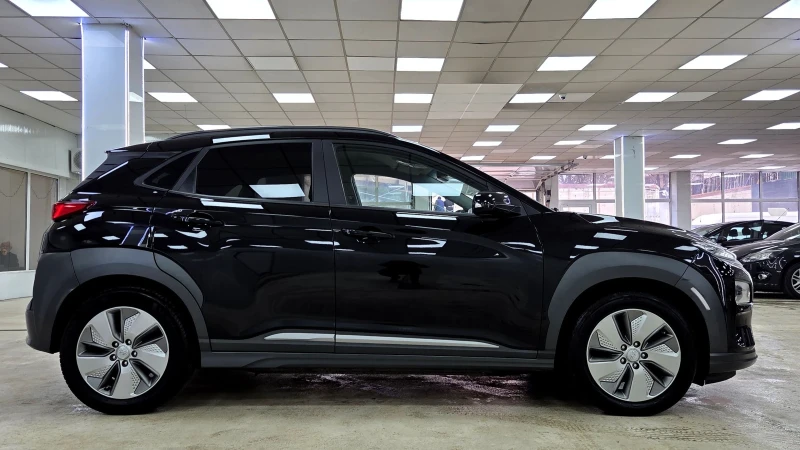 Hyundai Kona 64KWh/Blue Link/SOH100%, снимка 2 - Автомобили и джипове - 53419064