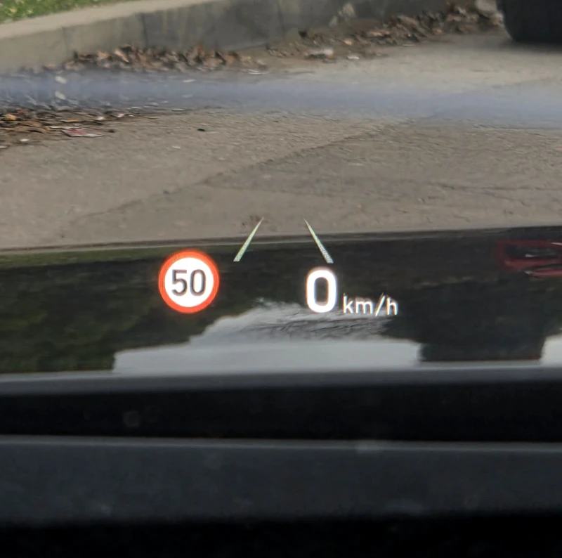 Hyundai Kona 64KWh/Blue Link/SOH100%, снимка 13 - Автомобили и джипове - 53419064