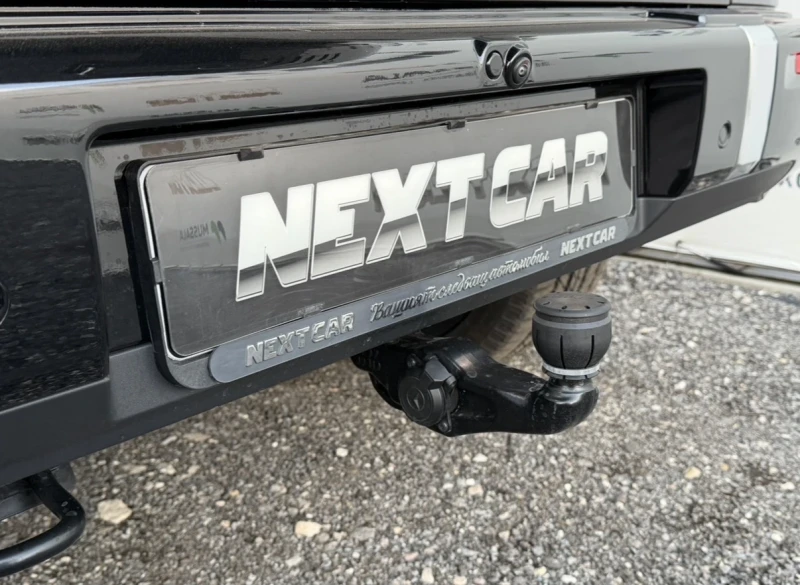 Mercedes-Benz G 63 AMG НОВ * НАЛИЧЕН * ГАРАНЦИЯ * MANUFAKTUR, снимка 5 - Автомобили и джипове - 53466624