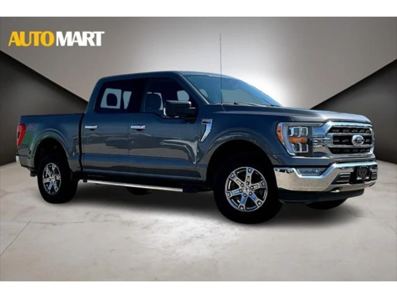 Ford F150 * XLT * CARFAX * ЦЕНА ДО БЪЛГАРИЯ - 51300 лв. / 26229.27 € - 53214871 1