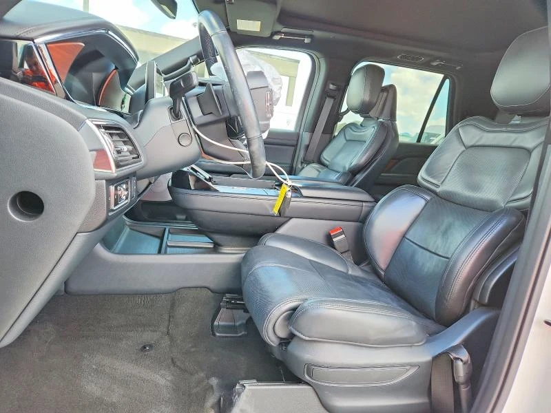Lincoln Navigator 3.5L 6 REAR WHEEL DRIVE | Mobile.bg � ����������� 8