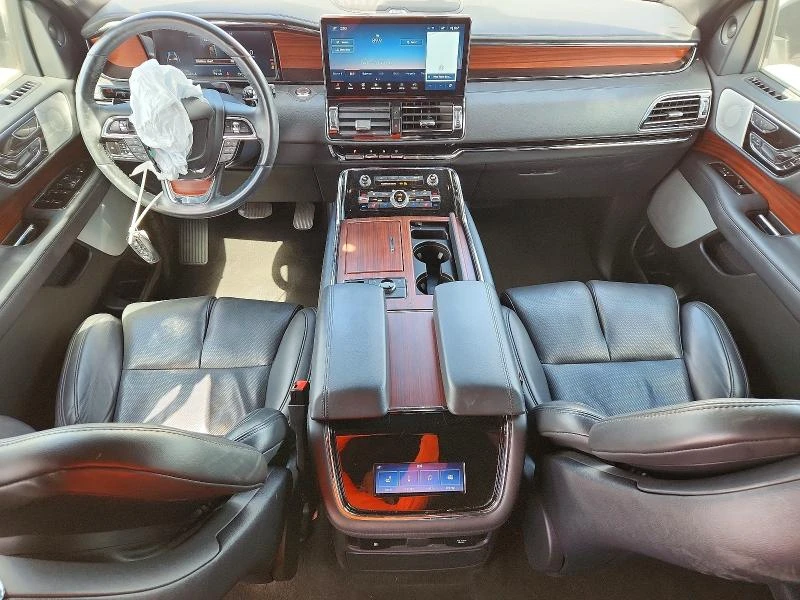 Lincoln Navigator 3.5L 6 REAR WHEEL DRIVE | Mobile.bg � ����������� 9