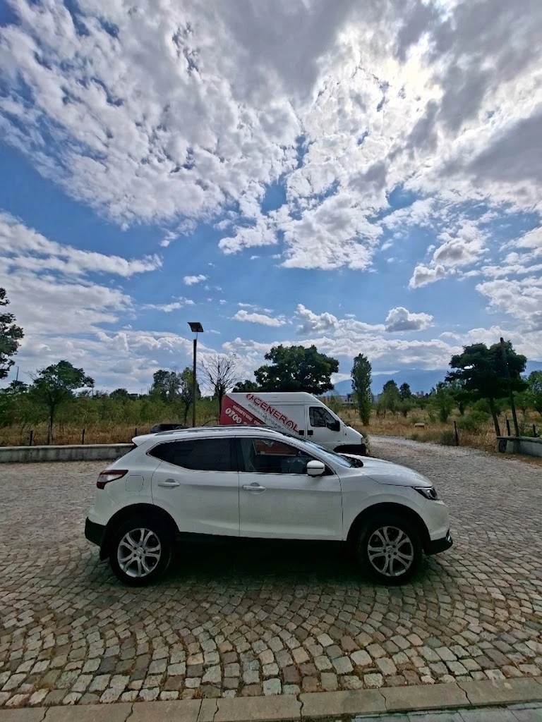 Nissan Qashqai J11, снимка 3 - Автомобили и джипове - 55664781