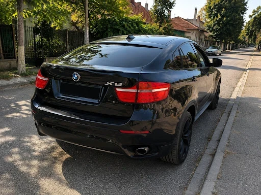 BMW X6 3.5xdrive, снимка 2 - Автомобили и джипове - 55784529