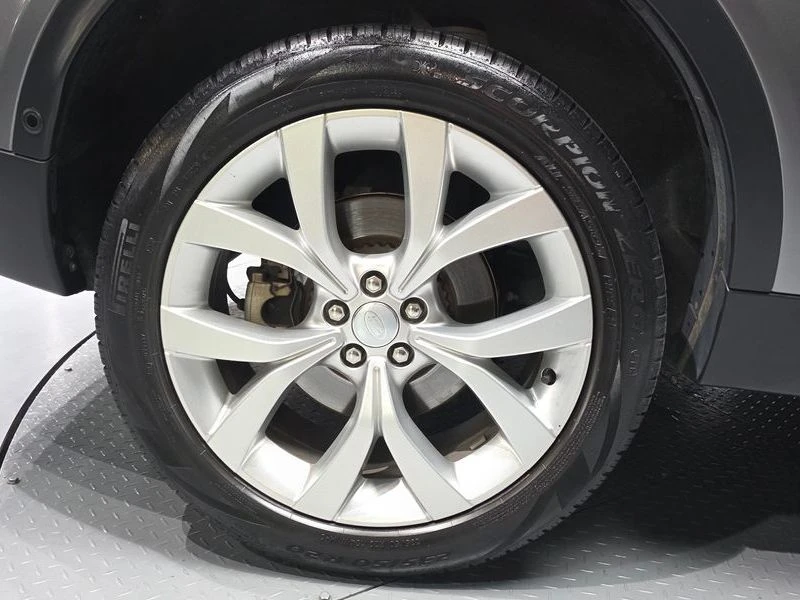 Land Rover Discovery Sport 2.0 Automatic, снимка 5 - Автомобили и джипове - 55841273
