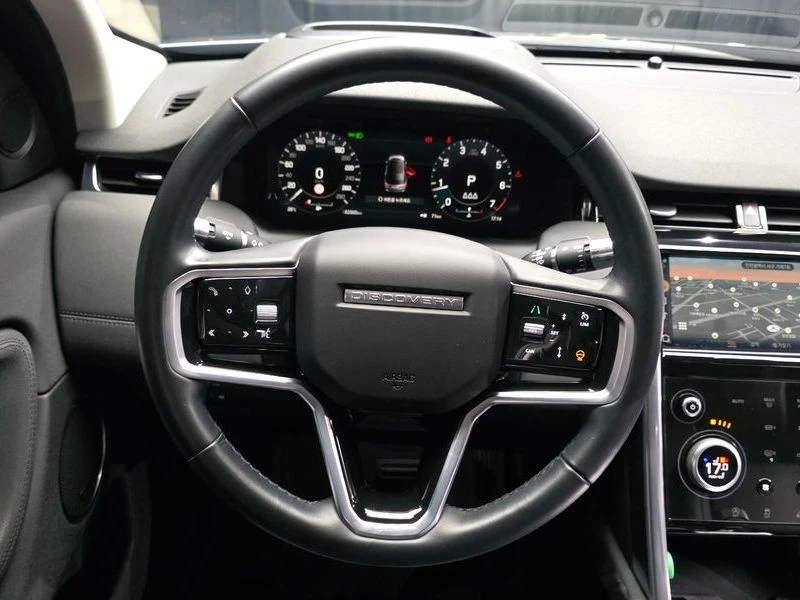 Land Rover Discovery Sport 2.0 Automatic, снимка 13 - Автомобили и джипове - 55841273